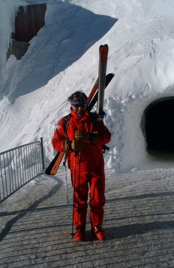 chamonix