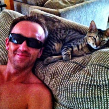 TiggerDeluxe TiggerDeluxe