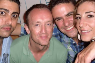 TiggerDeluxe TiggerDeluxe