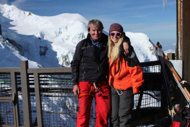 chamonix