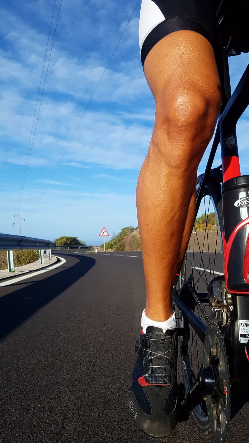 TenerifeCyclist