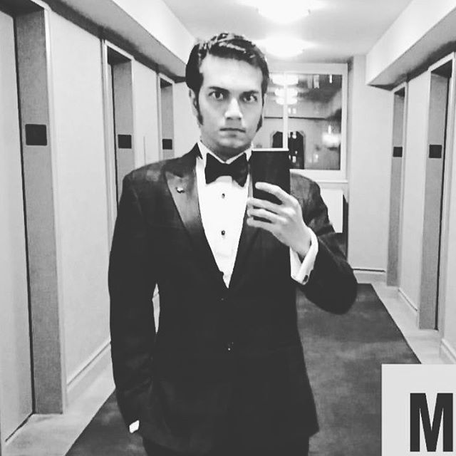 November_man November_man