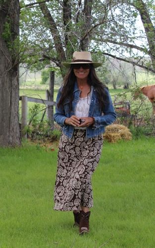 GypsyGal