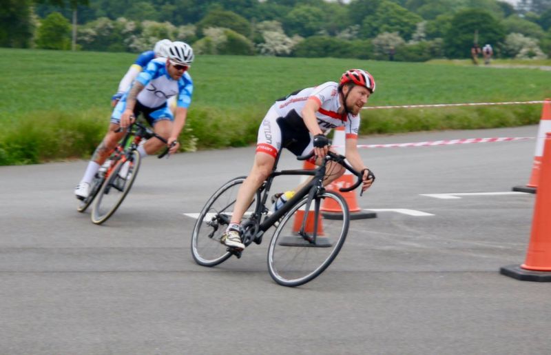 ChrisColnago ChrisColnago