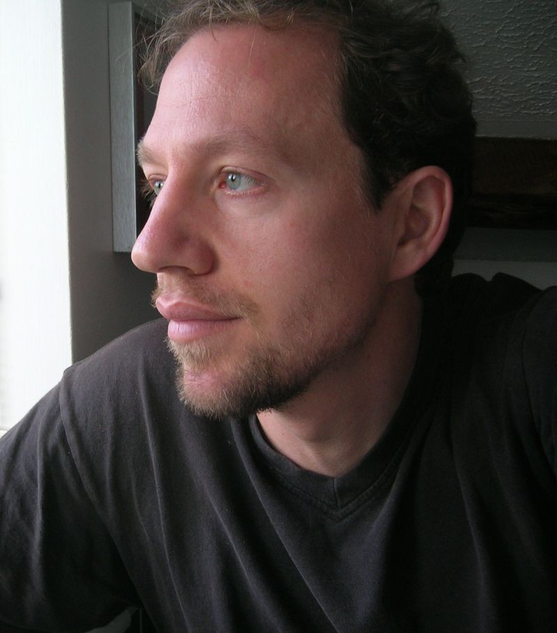 ChrisColnago ChrisColnago