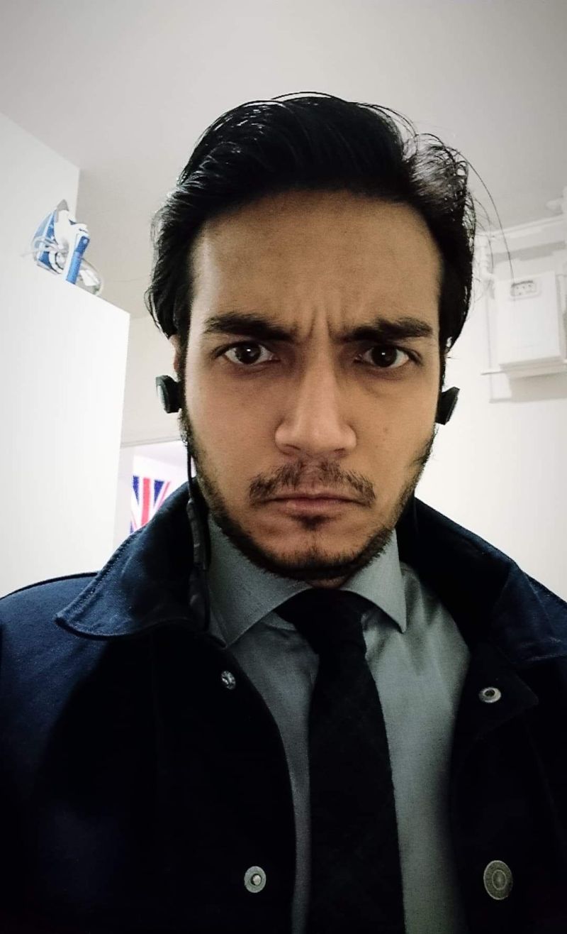 November_man November_man