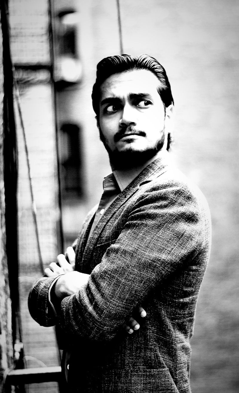 November_man November_man