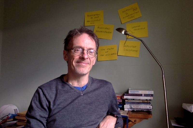 Porterfield Porterfield