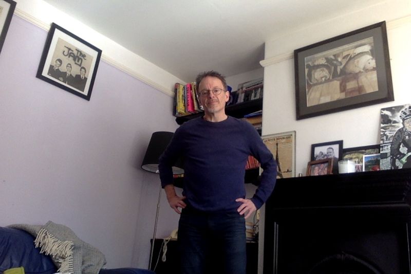 Porterfield Porterfield