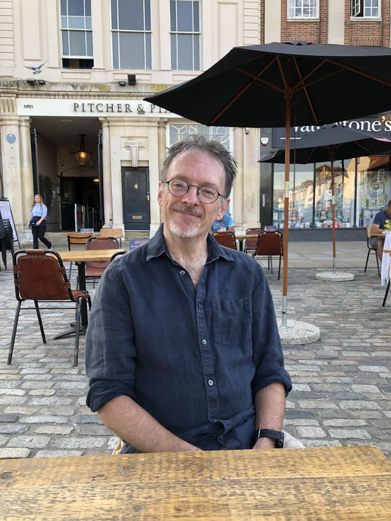 Porterfield Porterfield