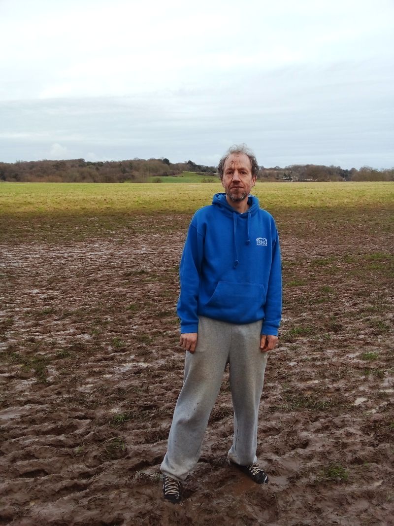 ChrisColnago ChrisColnago