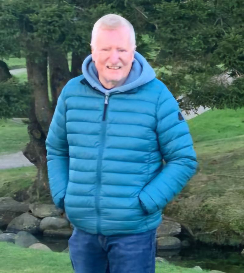 Retireewd Retireewd