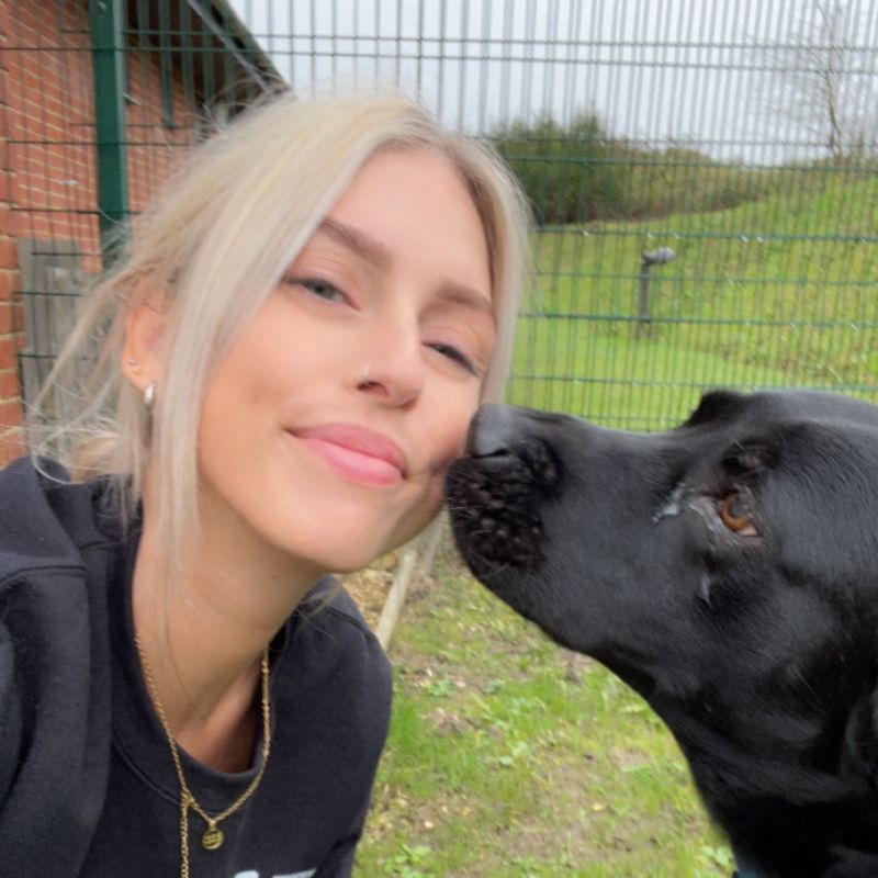 Blondiexo