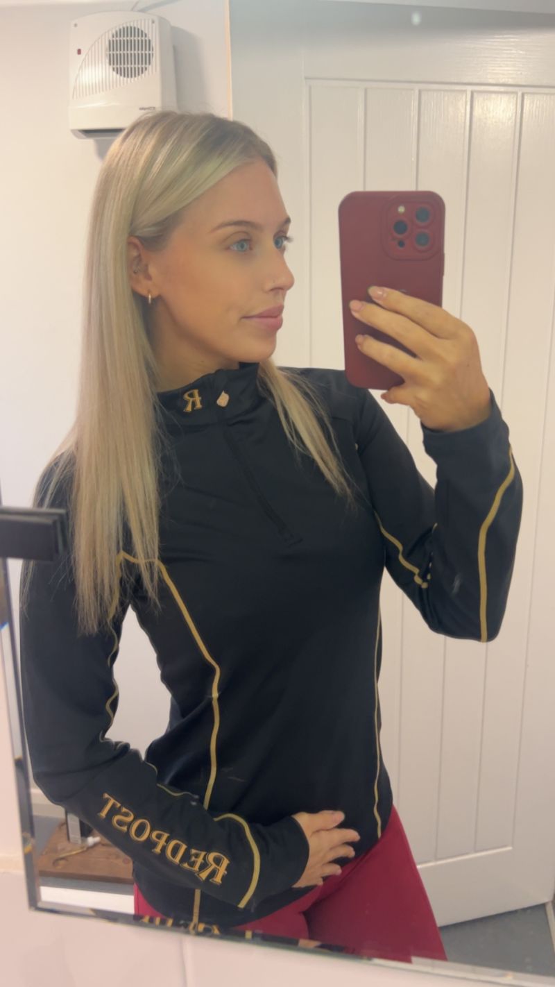 Blondiexo