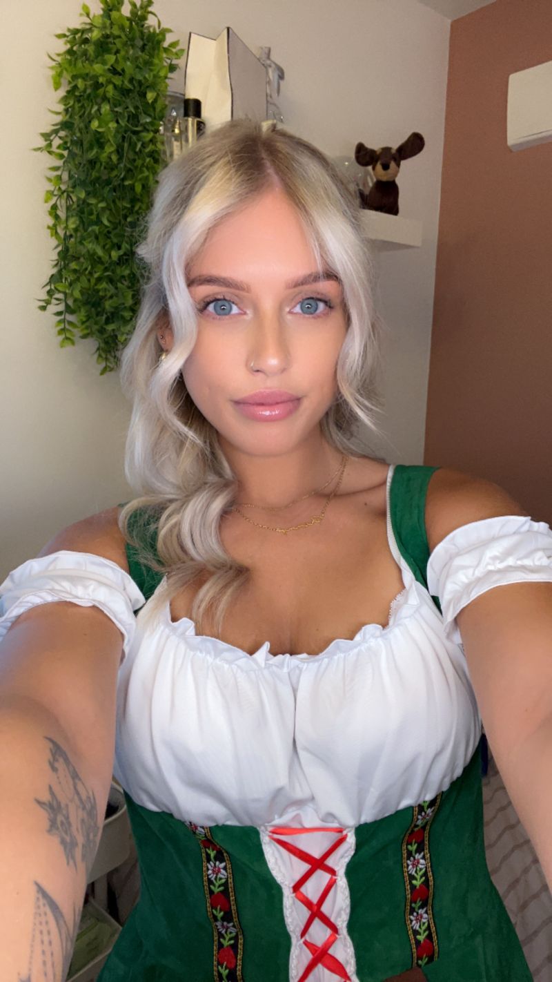 Blondiexo