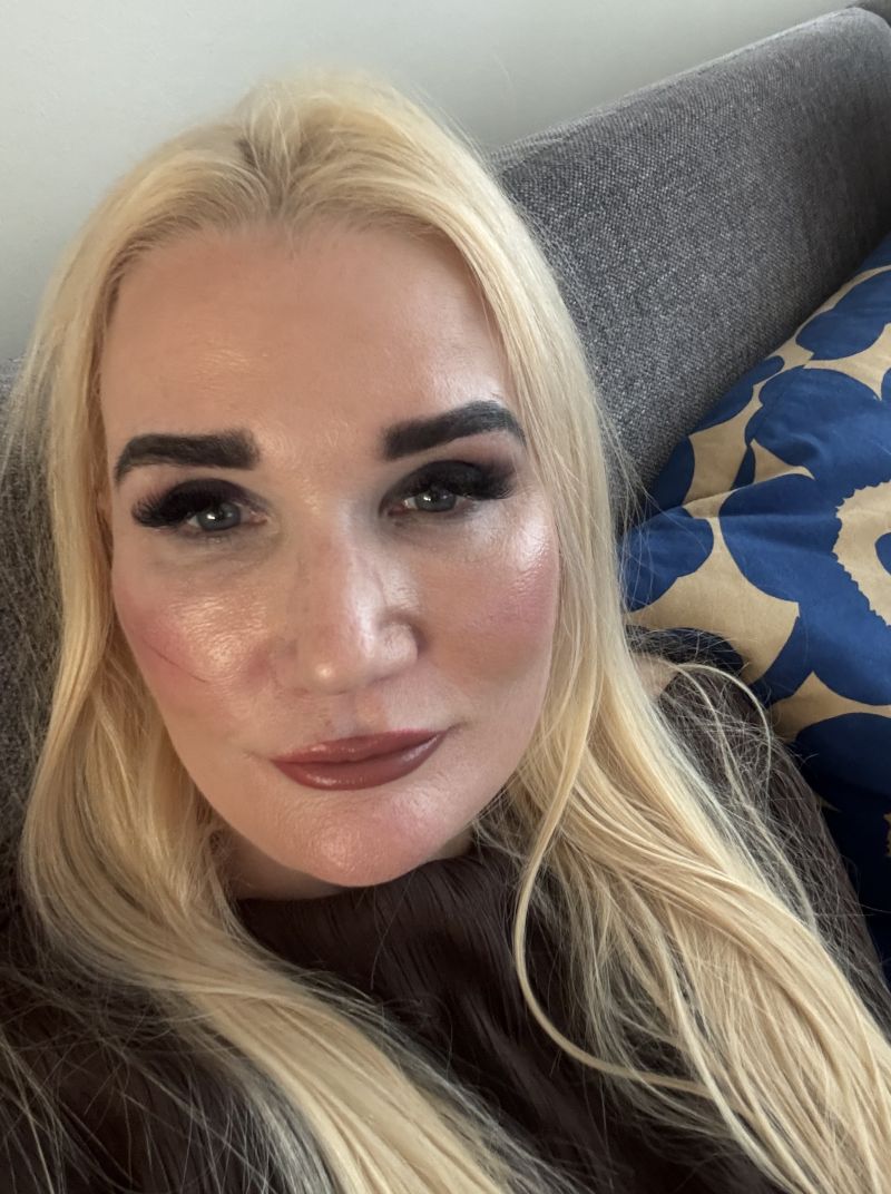 Dreamblonde