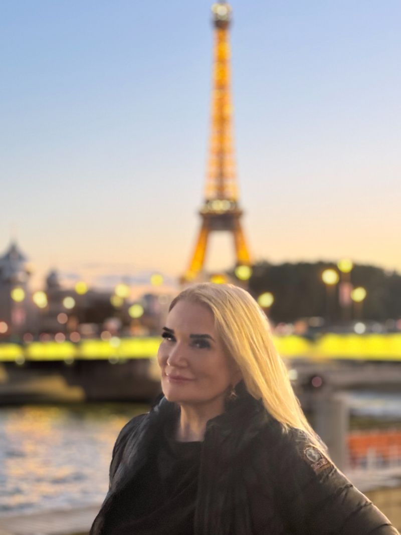 Dreamblonde