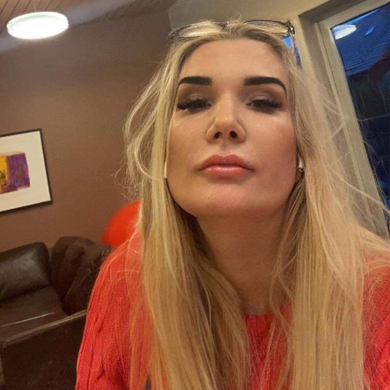 Dreamblonde