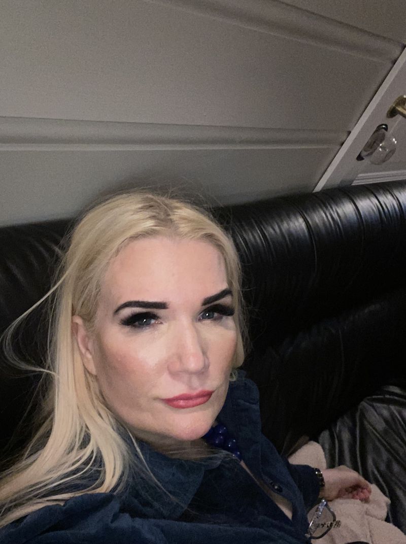 Dreamblonde