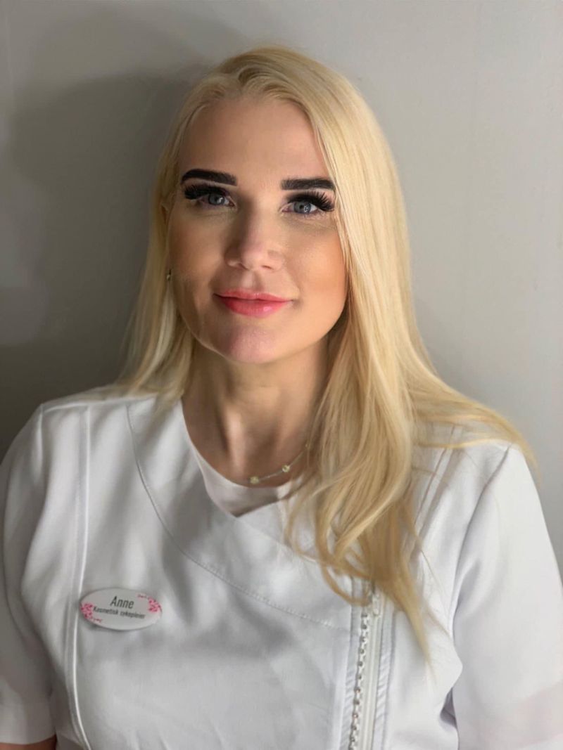 Dreamblonde