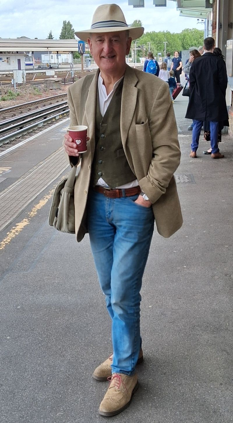 Candlelighter Candlelighter